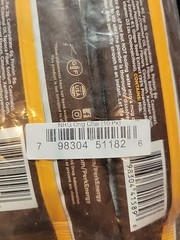 Perk Energy Original Chai Latte Flavor 10 Servings Singles