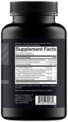 Nugenix Total-T, Free and Total Testosterone Booster 90 Count (Pack of 1)
