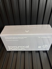Immunocal Platinum 1 Box – 30 Pouches