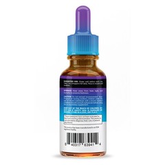Gut Drops Extreme 200MG Healthy Gut Support 20-in-1 Proprietary Blend 3 Pack