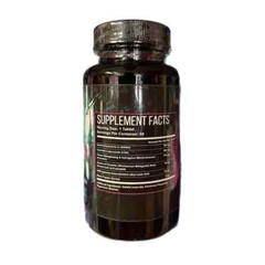 SLEEPER CELL Glucose Disposal INSULIN MIMETIC L-BAIBA GBB BLACK PEPPER C3G