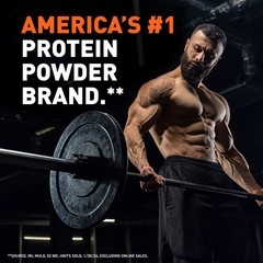 Body Fortress Super Advanced 100% Premium Whey Protein Cookies N Creme 1.74lb