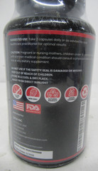 Rimo Nutrition Schisandra 10:1 Extract, 10,000MG, 120 Caps