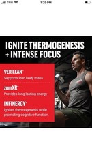 Force Factor Test X180 Boost, Testosterone Booster for Men, Testosteron Pills