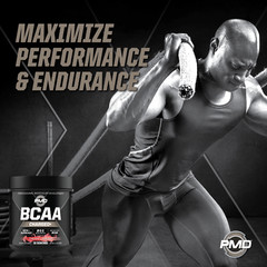 BCAA Charged Amino Acid Drink- Performance – Recovery- Cherry Limeade (30 Serve)