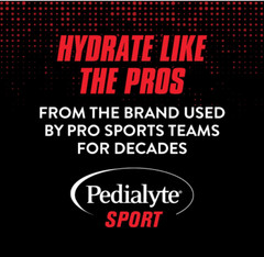 Pedialyte Sport Electrolyte Powder Packets Hydration Station, Variety Pack,…