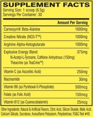 Cellucor C4 Original Pre-Workout Juicy Candy – 60 Servings & More