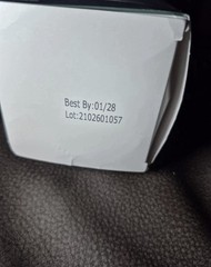 Triquetra Creatine Reserve 180 Count