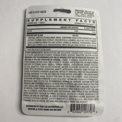 Rapid Action 2 Way Energy Boost Metabolism 10 Packs 40 Pills FREE SHIP