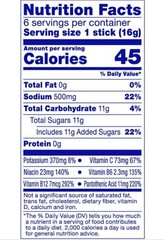 2-Pack Passion Fruit Hydration with Electrolytes Refreshing & Replenishing