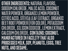 Vega Sport Sugar-Free Pre-Workout – Strawberry Lemonade, 4.3oz, Vegan & Keto