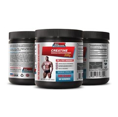 Energize Your Muscles – MICRONIZED MONOHYDRATE CREATINE – Workout Supply 2B 600G