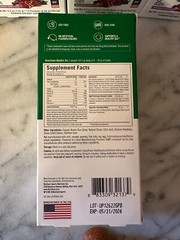 Lot of 3 Biosteel Superfood Sport Greens Packets 12 Packets Pomegranate Berry