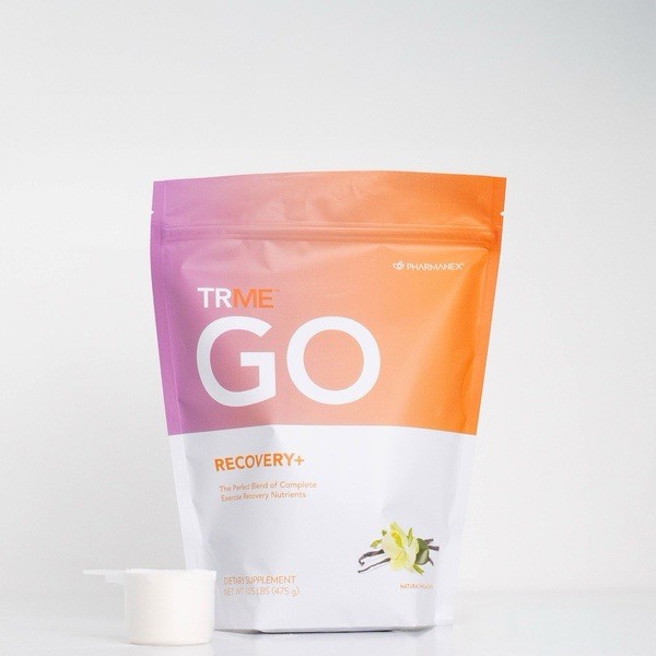 NuSkin TRMe GO Recovery+ | Post-Workout Drink Recovery, Joints & Immune Support