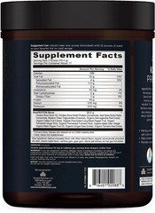 Ancient Nutrition Keto Protein Chocolate 20oz NEW
