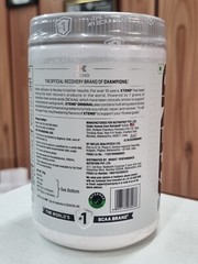 XTEND Original 7G BCAA Muscle Recovery 30 Servings 375gm