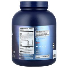 Vega Sport Protein Chocolate Flavored 4 lb 5 9 oz 1 98 kg Gluten-Free, Informed