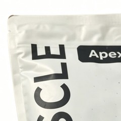 Apex Labs Muscle Defense Dietary Supplement, Vanilla – 8.57 oz – New