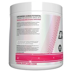 Oxyshred Thermogenic Fat Burner Pre-Workout Powder -Cosmic Blast 60 Servings USA