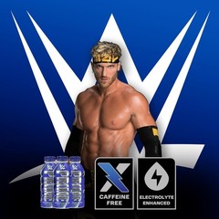 PRIME Hydration, WWE Sports Drinks 16.9 Fl Oz, 12 Pack
