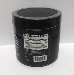 PeakQ2 – 4.2 oz (NutraBio)