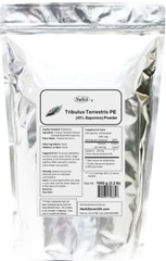 NuSci Tribulus Terrestris Extract Powder 250g(8.8oz tonic herb energy endurance
