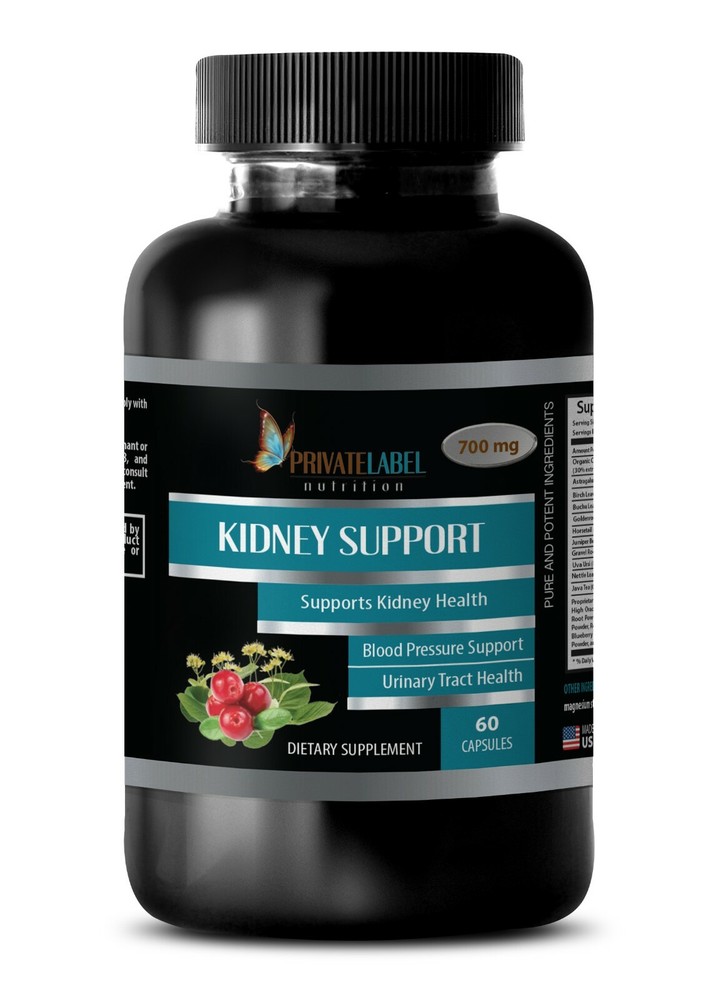 Astragalus root – KIDNEY SUPPORT COMPLEX 700mg – anti aging – skin care – 1 B