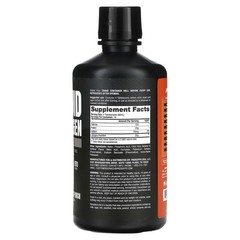 Amino23 Liquid Collagen, Citrus Punch, 32 fl oz (960 ml)
