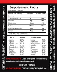 amino acids bcaa – AMINO ACID 1000mg – decrease muscle soreness 3 Bottles