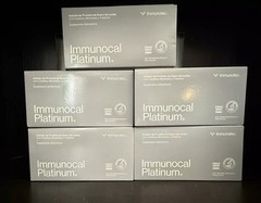 Immunocal Platinum 5 BoxesExp 2027