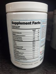 Alpha Lion Super Human Sleep Nighttime Fat Burner Sleep Tropical Terminator