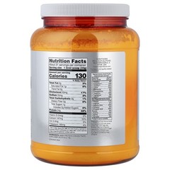 Now Foods, Sports, Whey Protein Concentrate, Natural Unflavored, 1.5 lbs (680 g)