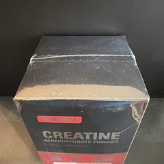 Dr. Bio Instant Boost Creatine Monohydrate Powder 60 Days, 300G (UNDER RETAIL)