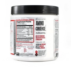 DPOL, STRONGEST TEST BOOSTER by Purus Labs D-POL – Build Lean Muscle – 90 Tabs