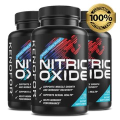 AAKG Nitric Oxide Booster ENHANCER Capsules Workout Pump L-Arginin TESTERONE NEW