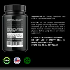 Total Test- Bodybuilding & Men’s Health Support- 2 Bottles- 180 Capsules