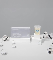 Immunocal Platinum Silver EXP Dec 05/2027