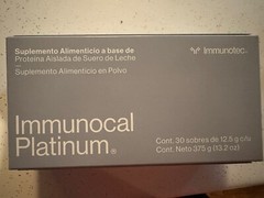 Immunocal Platinum