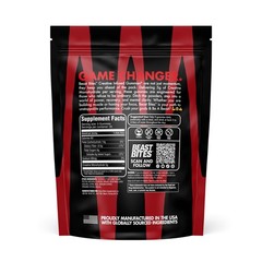 Creatine Infused Gummies® – 5g Creatine Monohydrate Per Serving – NSF Certifi…