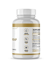 APANDA SUPPLEMENTS – Vasodrive AP 60 Cap.Free Shipping