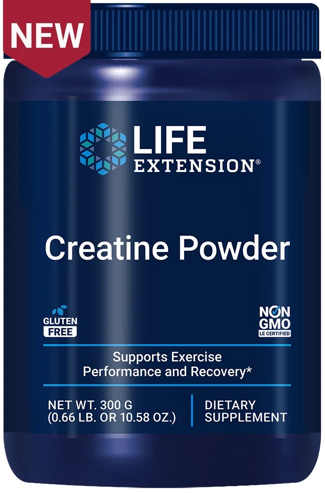 Creatine Powder 300 grams