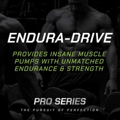 Muscle Pharm Pro Series Endura-Drive Amino Acid Complex – Cherry Limeade Flavor