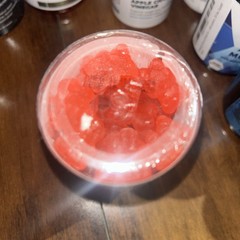 creatine monohydrate gummies {Bageto} 60 Count