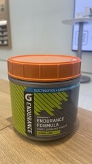 Gatorade Endurance Formula Electrolytes Powder Lemon-Lime 32oz