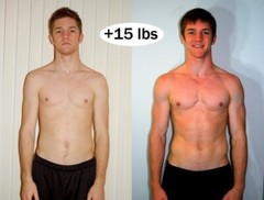 MUSCLE GAIN SUPPORT PRO TESTa Hardcore Testosterone Booster dietary supplement