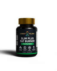 IRISH SEA MOSS / SHILAJIT GOLD / FAT BURNER GREEN TEA EXTRACT / FREE COFFEE