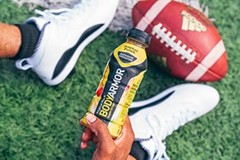 Sports Drink Sports Beverage, Tropical Punch, Coconut Water Hydration, Natura…