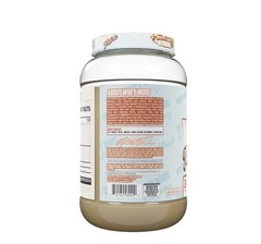 SEALED – Axe & Sledge Whey More French Toast – 34.07 oz. Exp1/2027