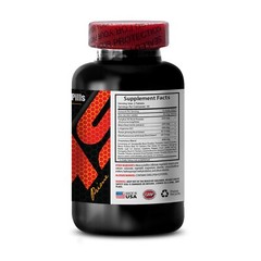 Horny goat weed – ENHANCING MALE PILLS – maca arginine – tongkat – 2 Bot