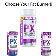 Finaflex Px Ultra Powerful Weight Loss 60 Count – Cellucor Super HD – LeanFire